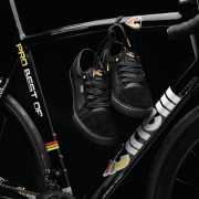 dvs cinelli luster sneakers