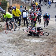 Dirty Dozen Race – 38%