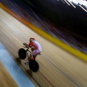 Life in Velodrome