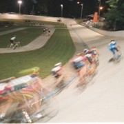 A Night at the Velodrome