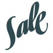 For sale