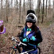 Shit MTB Girls say
