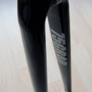 Product Review: 8bar Kreuzbrg Carbon Track Fork
