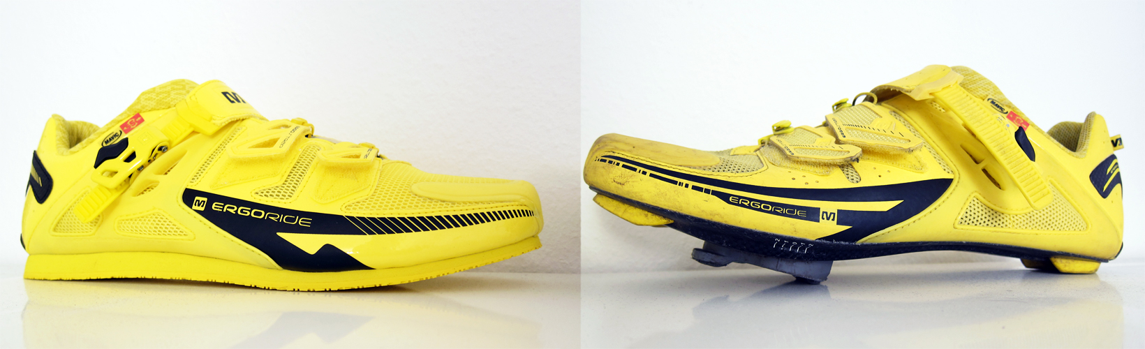 mavic podium shoes