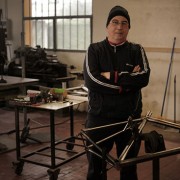 Rapha: European Frame Builders Trailer