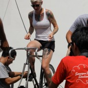 Rollerporn – Kelli Samuelson